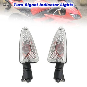 Turn Signal Indicator Light Durable Fit For Triumph Street Triple 675 07-2013 - Picture 1 of 12