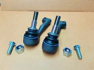 PAR DE EXTREMOS DE VARILLA DE DIRECCIÓN EXTERIOR PARA BMW Z4 ROADSTER E89 2009-2016 - Imagen 1 de 1