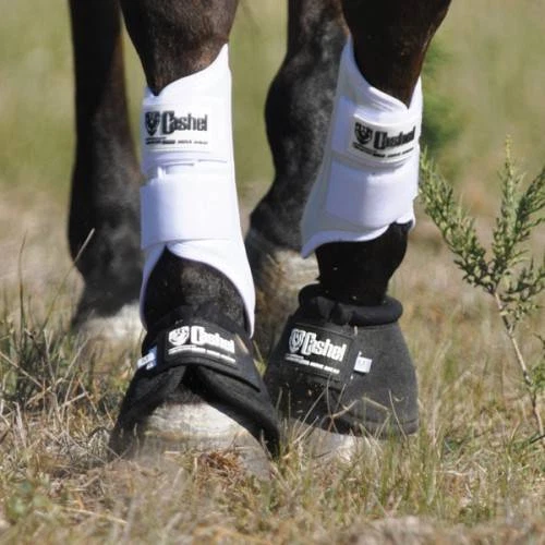 Bota Cashel No Turn Bell - Imagem 1 de 1