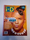 I-D Magazine #67 March 1989 The Secrets Issue