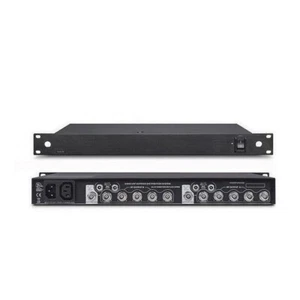 5 Way UHF Antenna Distribution System for Shure wireless mic Antenna splitter - Picture 1 of 2
