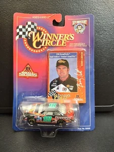 Winners Circle Bobby Labonte 1998 DreamWorks Small Soldiers #18 Diecast Car 1/64 - Picture 1 of 2