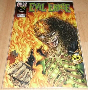 Evil Ernie Destroyer (1997) #6...Published Mar 1998 by Chaos - Picture 1 of 1