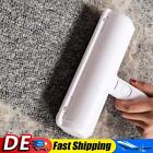 Pet Dog Hair Roller Remover Puppy Cat Fur Brush Double Sided Cleaning Lint Brush