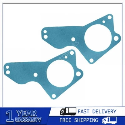 Junta de bomba de agua del motor para Allard K2 1951 1950 Foto 1 de 2