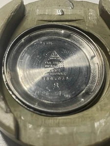 Omega Case Back Reference 166.038 - Picture 1 of 3