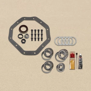 MASTER INSTALL KIT - STANDARD BEARINGS - FITS DODGE ZF 9.25" REAR - 2011+ - Picture 1 of 1