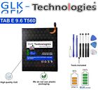GLK für original Samsung Galaxy Tab E 9.6 Akku T560 T561 T567 Batterie NEU PRO