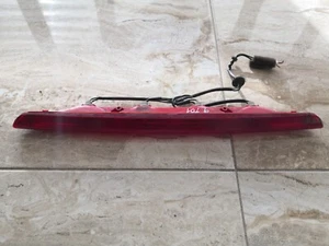 SSANGYONG REXTON 2005/Emergency Third Brake Light - Picture 1 of 6