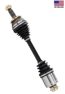 New CV Axle For 2013-2015 Acura ILX Base Front Passenger Side 2.0LBase Sedan FWD - Picture 1 of 2