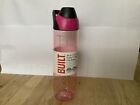 Water Bottles by Built 24oz Tritan with Sport Clip . 