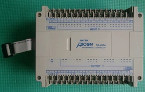 1pcs used  FATEK FACON FB-40EA FBE-40EA - Picture 1 of 2