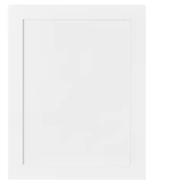 Hampton Bay Avondale 24 in. W x 30 in. H Base Cabinet Decorative End Panel - Imagem 1 de 4