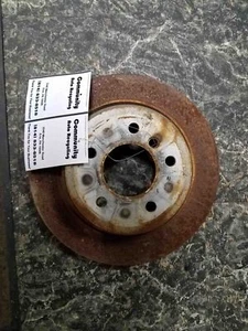 Rear Brake BMW 328 SERIES 07 08 09 10 11 12 13 - Bild 1 von 2
