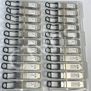 Mellanox Transceiver QSFP for MCX354A-FCBT MC2210411-SR4L 40G 850nm Up to 30m - Picture 1 of 7