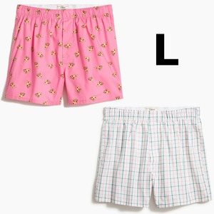 Las mejores ofertas en Tamaño Regular J.CREW L Ropa Interior para Hombres |  eBay