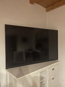fernseher JTC 65 Zoll - Bild 1 von 1