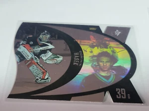 DOMINIK HASEK 1997 Upper Deck SPX Hologram #4.  SABRES - Picture 1 of 1