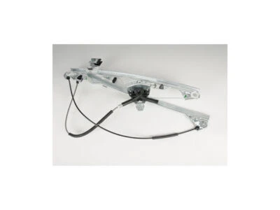 Regulador de ventana AC Delco 46282JPVG para Cadillac Escalade ESV 2007-2014 Foto 1 de 2
