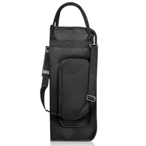 600D Oxford Drum Gig Bag with Handy Gripped Handle Pocket L1N1 - Picture 1 of 10