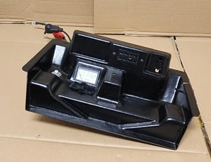 JAZZY 1170 PRIDE MOBILITY POWER WHEELCHAIR Utility Tray Dashboard - Picture 1 of 6