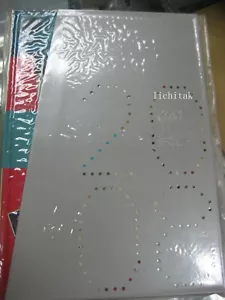 Hong Kong 2008 Annual Stamps Year Book FULL YEAR STAMPS & MS . MNH Year Album - Picture 1 of 1