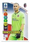 N.20 Francesco Bardi Bologna Card  - Adrenalyn XL Calciatori 2021 22