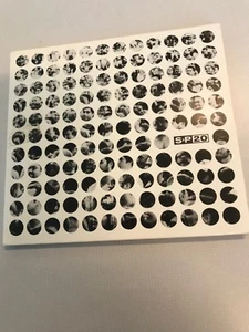Verschiedene Künstler: SP20: Casual Nostalgia Fest CD (2010) KOSTENLOSER VERSAND IN DEN USA - Bild 1 von 3