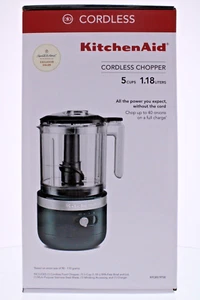 KitchenAid Cordless Chopper - Picture 1 of 3