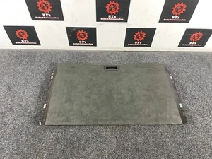 BMW E39 M5 M S62 97-03 FABRICANTE DE EQUIPOS ORIGINALES GAMUZA DESLIZANTE TECHO CORREDIZO PANEL PANTALLA TARJETA VISERA - Imagen 1 de 6