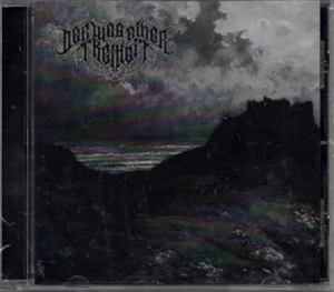DER WEG EINER FREIHEIT-DER WEG EINER FREIHEIT-CD-black metal-wiegedood-ellende - Picture 1 of 2