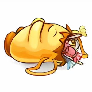 Neopets - Dead Chia Trick-or-Treat Bag ! - Virtual Item ! [Fast Delivery + Safe] - Picture 1 of 1