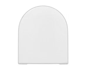 Toilettensitz kompatibel mit Duravit Starck 3, Soft Close - Bild 1 von 7