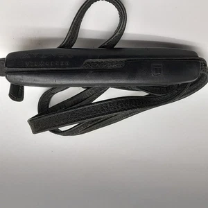 GENUINE HONEYWELL PENTAX LEATHER STRAP FOR MX LX ETC FILM CAMERAS MEASURES 97CM - Picture 1 of 5