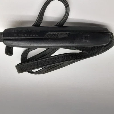 GENUINE HONEYWELL PENTAX LEATHER STRAP FOR MX LX ETC FILM CAMERAS MEASURES 97CM - Image 1 of 4