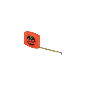 Lufkin Pee Wee Pocket Measuring Tape 10ft W6110 - Picture 1 of 1