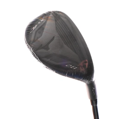 Mizuno JPX 925 FLI-HI Híbrido #7 28* con Dardo de Retroceso 60 F2 Senior-Flex Derecha + HC NUEVO Foto 1 de 4