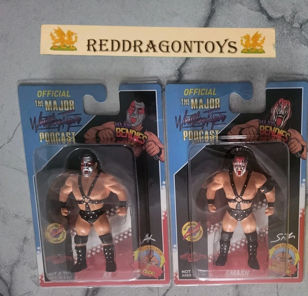 Wwe Demolition for sale | eBay UK