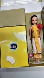TAKARA Licca Paradise Licca-chan Japanese Fashion Doll Kawaii Japan - Picture 1 of 2