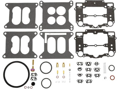For 1965-1967 Plymouth Satellite Carburetor Repair Kit SMP 16152PDRY 1966 - Image 1 of 2