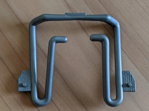 GI Joe Locust Assault Copter Hubschrauber Hasbro Landekufen Ersatzteil - Bild 1 von 6