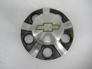Chevy Center Cap Hubcap S10 Blazer 15731941 OEM 15" Wheel 98 99 00 01-05 Genuine - Picture 1 of 6
