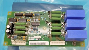 ABB NINP-61C 61353372D ABB BOARD - NEW NO FACTORY BOX - Foto 1 di 6