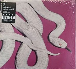 Deftones - Private Music (CD, Album, Dig) (Mint (M)) - 3795983525 - Picture 1 of 1