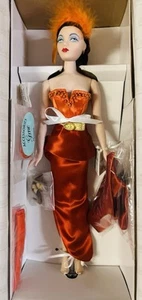 Ashton Drake Gene Marshall Doll She'd Rather Dance with COA and Shipper Box - Bild 1 von 7