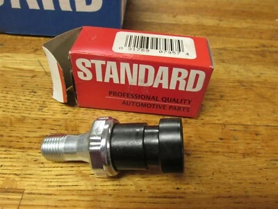 NOVO 1988 -1994 CHEVROLET BUICK PONTIAC OLDSMOBILE 2.3L UNIDADE DE ENVIO DE PRESSÃO DE ÓLEO - Imagem 1 de 4