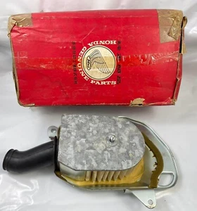 Honda CB125K5 CL125K5 Air Filter Cleaner Element Right Side Nos Jp 17210-336-005 - Picture 1 of 12