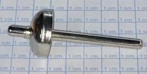 Rubber Long Plunger (143179) - Bild 1 von 1