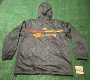 Herren Erwachsene Waikato Chiefs Super Rugby Jacke 2XL - Bild 1 von 9