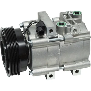 A/C Compressor-Hs18 Compressor Assembly UAC CO 10991C fits 2009 Kia Sorento - Picture 1 of 1
